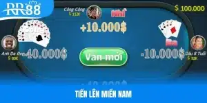 Ảnh đại diện tiến lên miền Nam